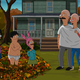 The Belchers (Fox)